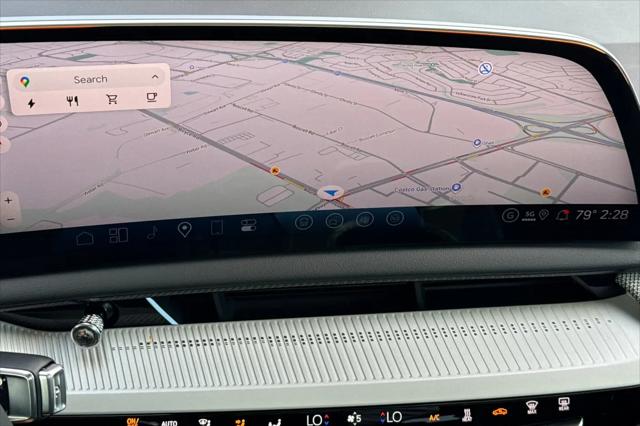 2027 Cadillac iQ Sport
