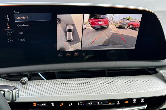2027 Cadillac iQ Sport