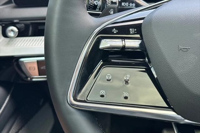2027 Cadillac iQ Sport