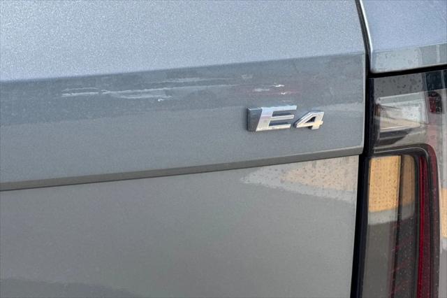 2027 Cadillac iQ Sport