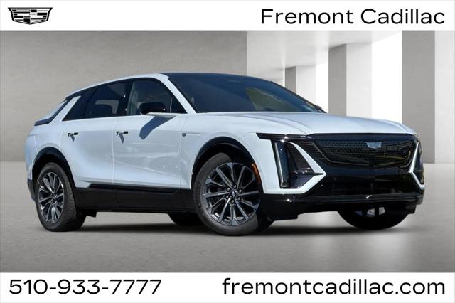 2026 Cadillac iQ Sport for sale in Fremont, CA