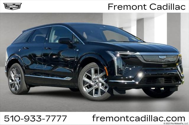 2027 Cadillac iQ Luxury for sale in Fremont, CA