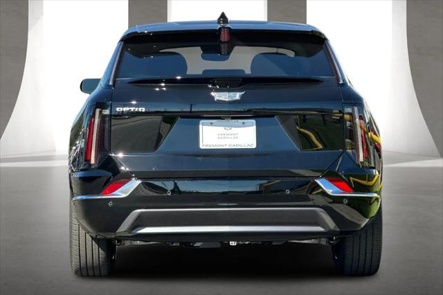 2027 Cadillac iQ Luxury