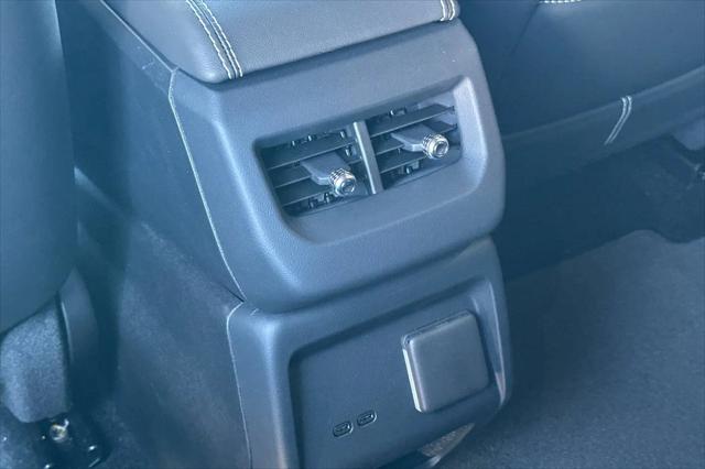 2027 Cadillac iQ Luxury