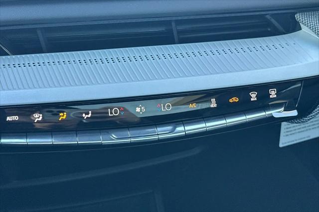 2027 Cadillac iQ Luxury