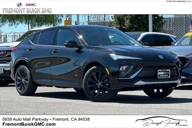 2026 Buick NV Sport Touring FWD for sale in Fremont, CA