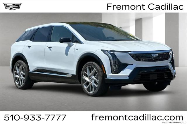 2027 Cadillac iQ Luxury for sale in Fremont, CA
