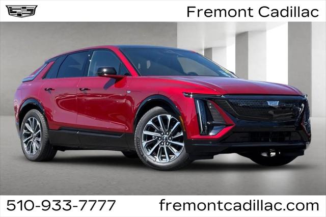 2026 Cadillac iQ Sport for sale in Fremont, CA