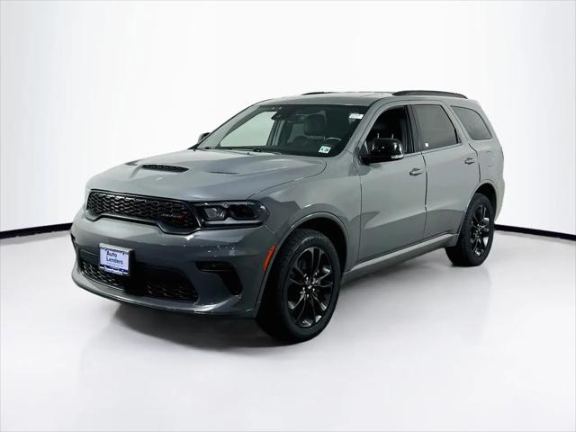 2023 Dodge Durango GT Plus AWD for sale in Egg Harbor Twp, NJ