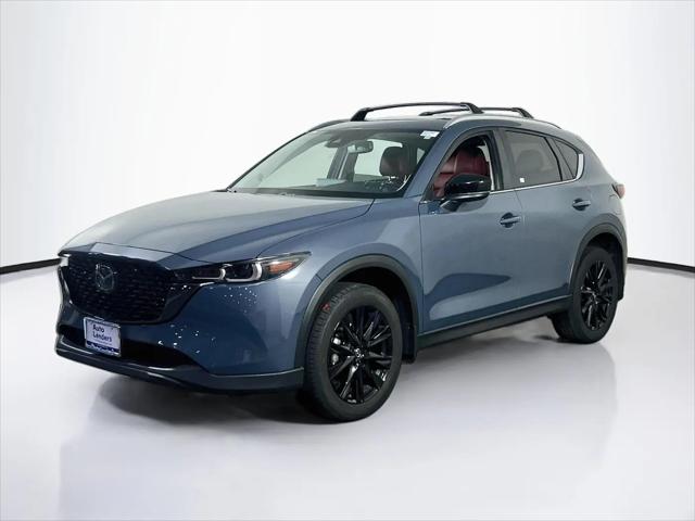 2025 Mazda CX-5 2.5 S Carbon Edition for sale in Egg Harbor Twp, NJ