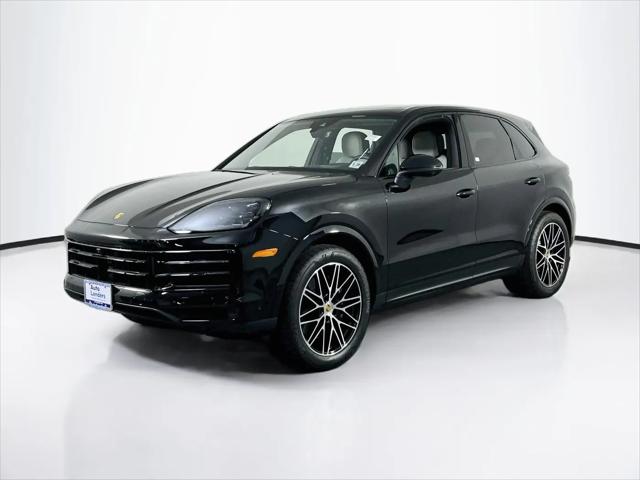 2024 Porsche Cayenne Cayenne for sale in Egg Harbor Twp, NJ