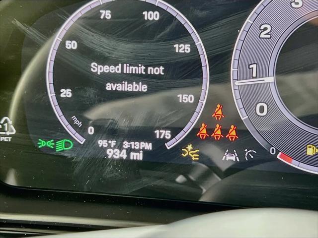 2024 Porsche Cayenne Cayenne
