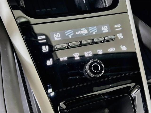 2024 Porsche Cayenne Cayenne