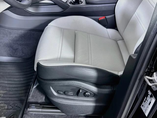 2024 Porsche Cayenne Cayenne