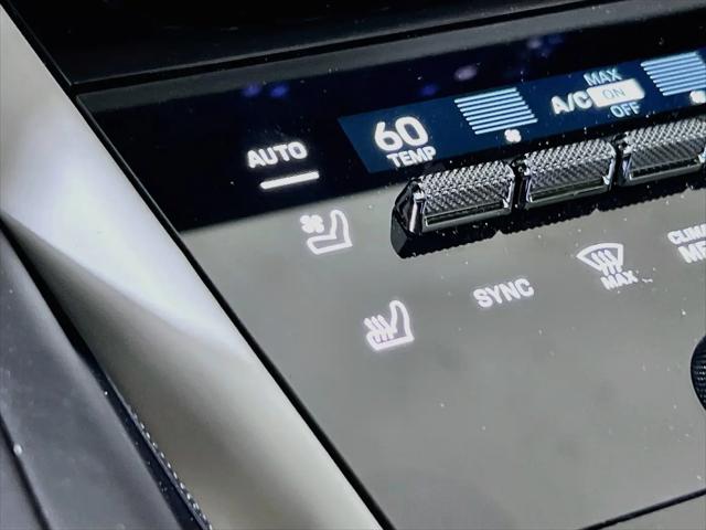 2024 Porsche Cayenne Cayenne
