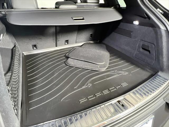 2024 Porsche Cayenne Cayenne