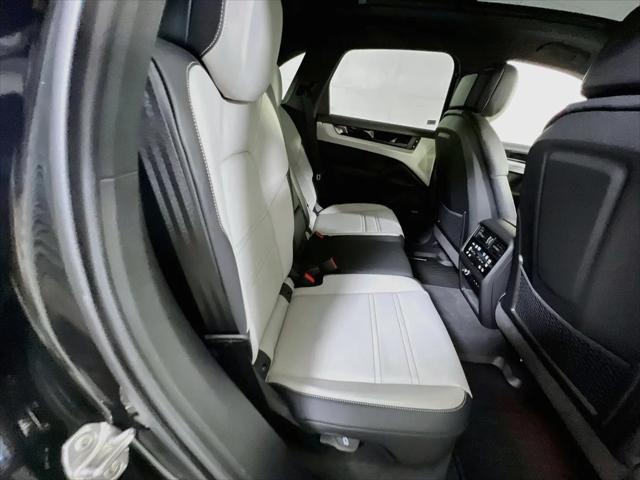 2024 Porsche Cayenne Cayenne