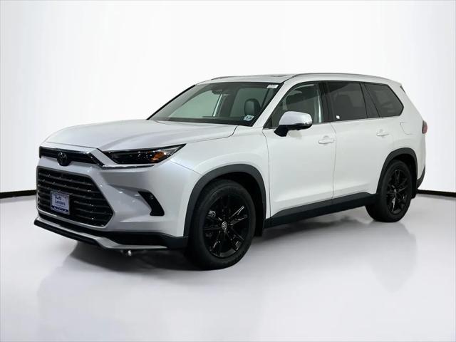 2024 Toyota Grand Highlander Hybrid Platinum MAX for sale in Egg Harbor Twp, NJ