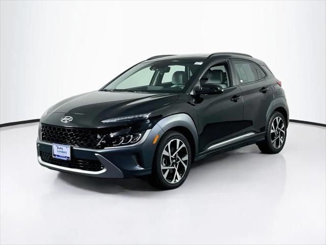 2023 Hyundai Kona Limited for sale in Egg Harbor Twp, NJ