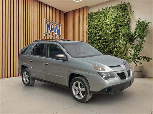 2003 Pontiac Aztek All Purpose for sale in Post Falls, ID