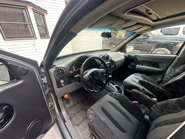 2003 Pontiac Aztek All Purpose