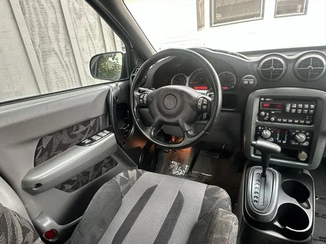 2003 Pontiac Aztek All Purpose