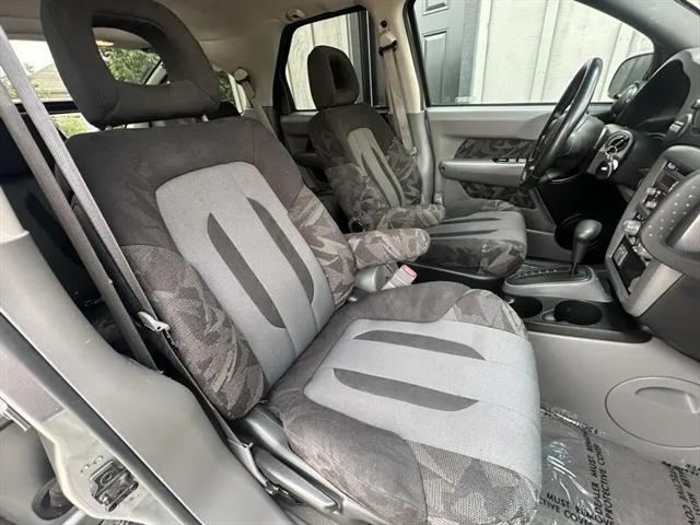 2003 Pontiac Aztek All Purpose