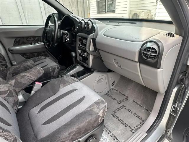 2003 Pontiac Aztek All Purpose