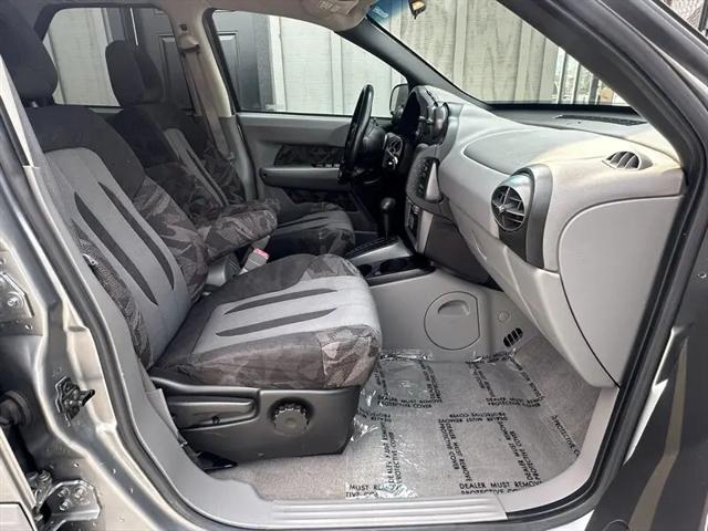 2003 Pontiac Aztek All Purpose