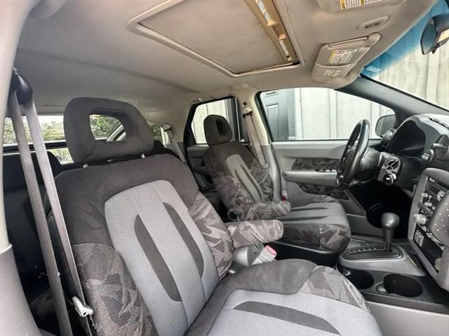 2003 Pontiac Aztek All Purpose