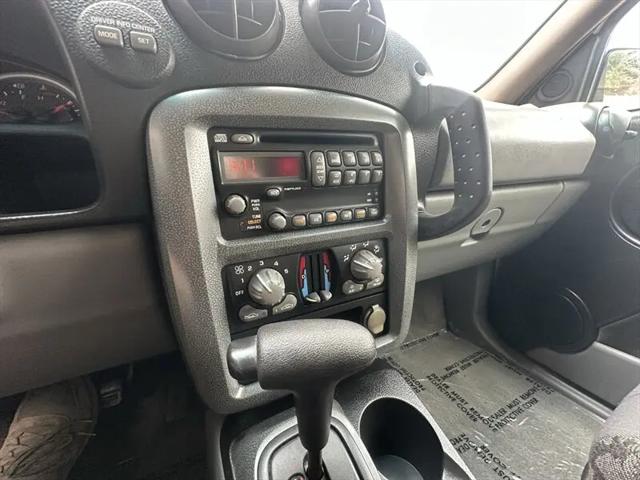 2003 Pontiac Aztek All Purpose