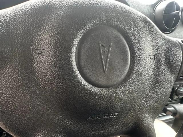 2003 Pontiac Aztek All Purpose