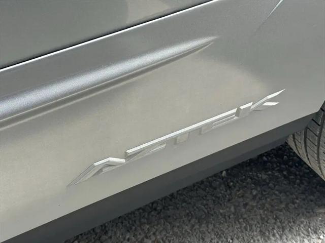 2003 Pontiac Aztek All Purpose