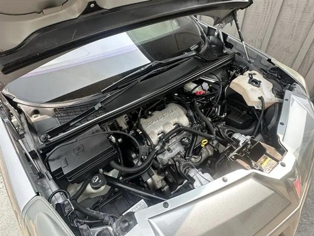2003 Pontiac Aztek All Purpose