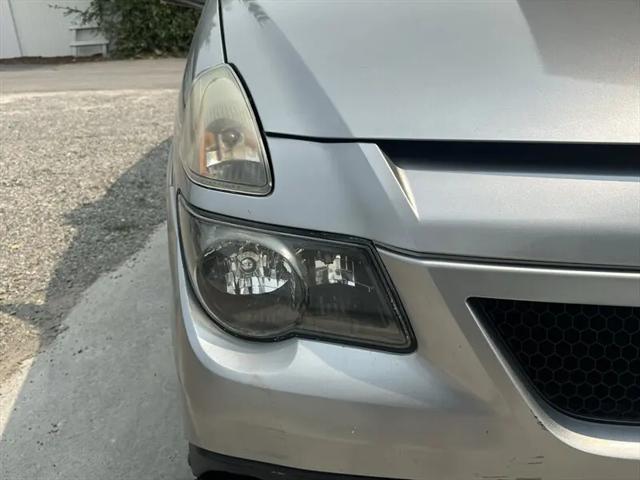 2003 Pontiac Aztek All Purpose