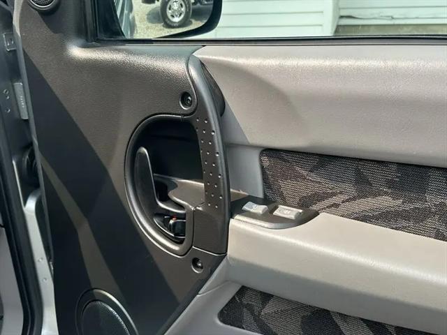 2003 Pontiac Aztek All Purpose