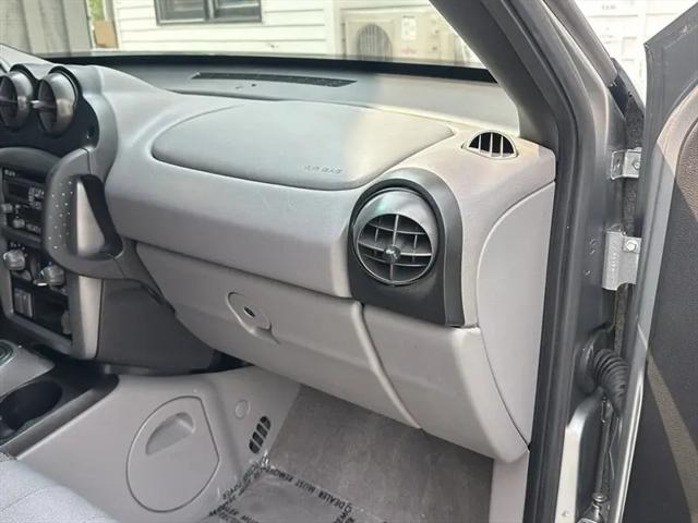 2003 Pontiac Aztek All Purpose