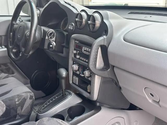 2003 Pontiac Aztek All Purpose