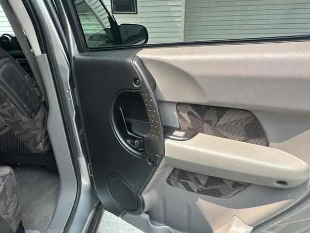 2003 Pontiac Aztek All Purpose
