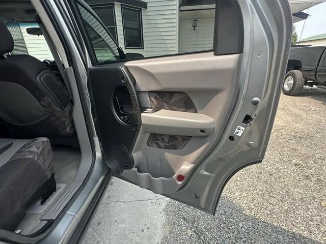 2003 Pontiac Aztek All Purpose