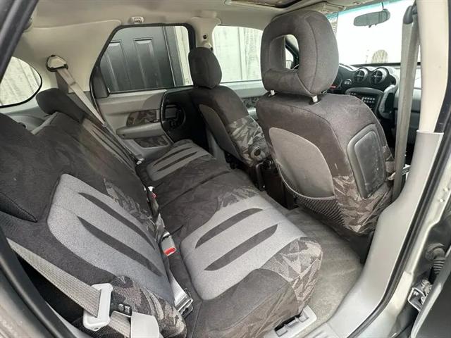 2003 Pontiac Aztek All Purpose