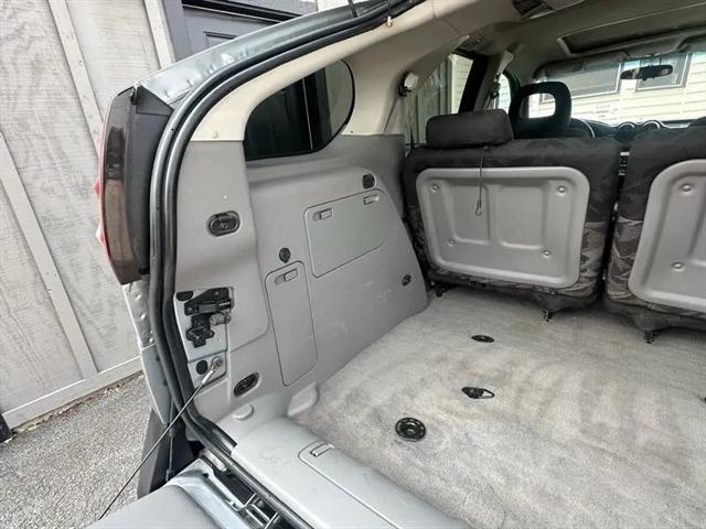 2003 Pontiac Aztek All Purpose