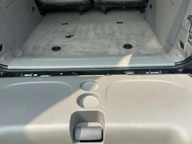 2003 Pontiac Aztek All Purpose