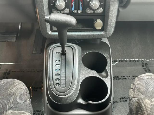 2003 Pontiac Aztek All Purpose