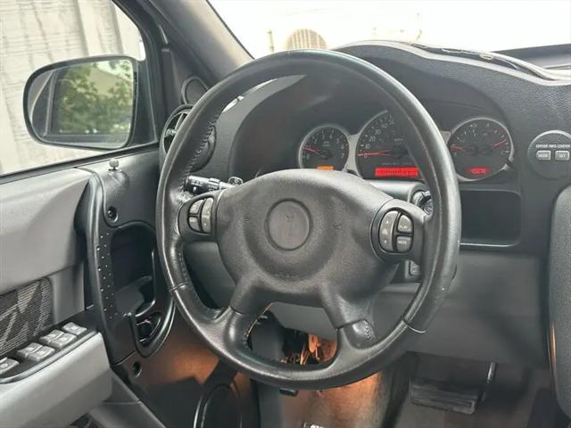 2003 Pontiac Aztek All Purpose