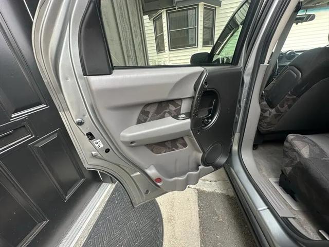 2003 Pontiac Aztek All Purpose