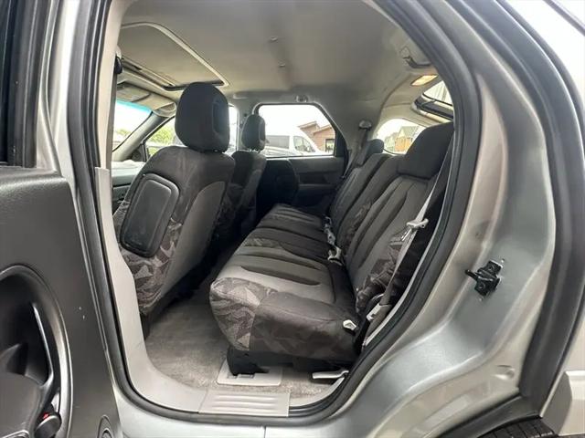 2003 Pontiac Aztek All Purpose