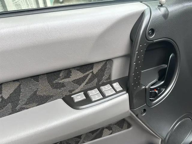 2003 Pontiac Aztek All Purpose