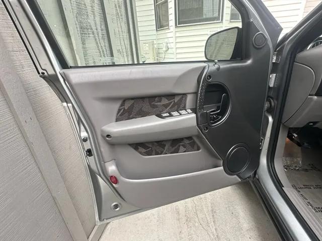 2003 Pontiac Aztek All Purpose