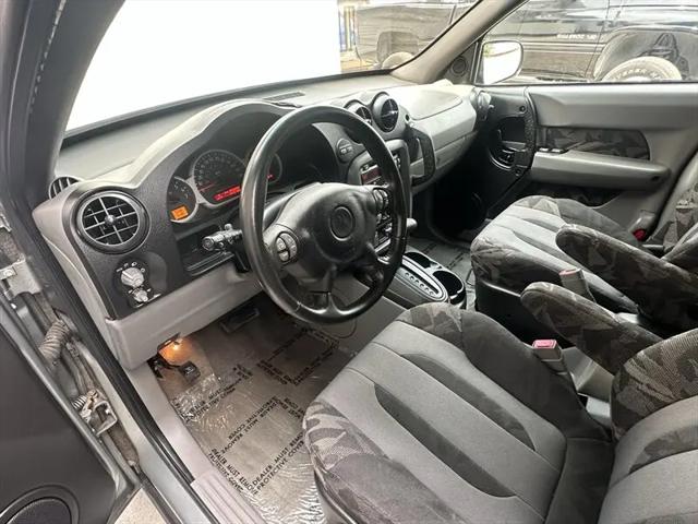 2003 Pontiac Aztek All Purpose